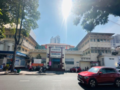 Bệnh viện đa khoa Sài Gòn: địa chỉ tin cậy của người dân TPHCM