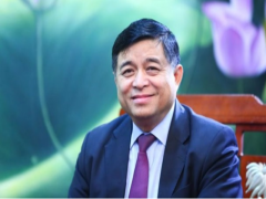 Bộ trưởng Nguyễn Chí Dũng: Áp dụng thuế TTTC thu hẹp khoảng cách chính sách với thông lệ quốc tế