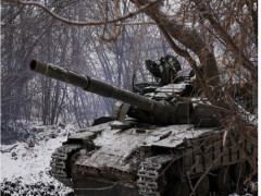 Ukraine cần chiến lược mới để chiến đấu với Nga năm 2024?