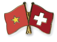 Mở ra cơ hội hợp tác cho doanh nghiệp Việt Nam-Thụy Sĩ trong chuyển đổi xanh