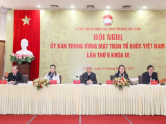 Dấu ấn Doanh nhân trẻ Việt Nam