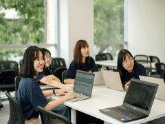 Vietnam Business Innovation Challenge 2024:  Cuộc thi giải quyết thử thách kinh doanh dành cho học sinh phổ thông