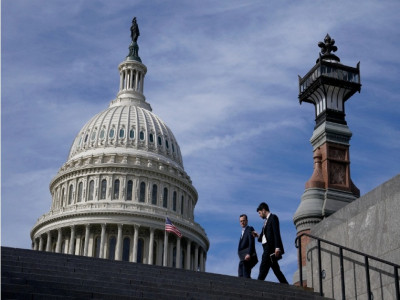 Thượng nghị sĩ Mỹ tiết lộ khả năng Quốc hội chấp nhận gói viện trợ cho Ukraine