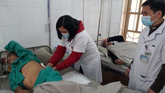 Yên Bái: Bệnh viện Đa khoa khu vực Nghĩa Lộ triển khai thành công nhiều kỹ thuật mới, giảm tải cho các bệnh viện tuyến trên