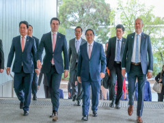 Thủ tướng thúc đẩy hợp tác với tổ chức KHCN lớn hàng đầu thế giới của Australia