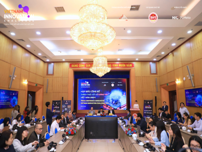 Chính thức công bố Chương trình Thách thức Đổi mới Sáng tạo Việt Nam năm 2024