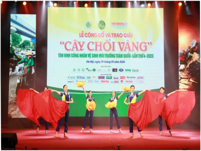 Bức tranh phát triển nhiều màu sắc nghệ thuật biểu diễn ở Thủ đô Hà Nội