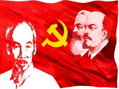 Đấu tranh, phản bác quan điểm sai trái, thù địch về chủ nghĩa xã hội và con đường đi lên chủ nghĩa xã hội ở Việt Nam hiện nay theo tư tưởng Hồ Chí Minh