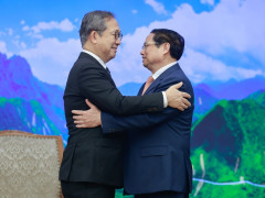 Thủ tướng tiếp Đại sứ Nhật Bản: 5 điểm hơn trong quan hệ song phương