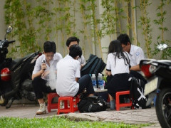 Nâng cao nhận thức về tác hại việc sử dụng thuốc lá điện tử của học sinh các trường trung học phổ thông trên địa bàn quận Hà Đông, thành phố Hà Nội