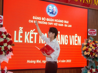 Nhận diện và phê phán luận điệu xuyên tạc động cơ phấn đấu vào Đảng Cộng sản Việt Nam của thế hệ trẻ hiện nay