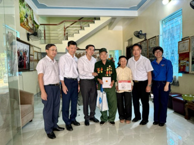 Chuyển giao nhiều kỹ thuật cao cho bệnh viện ở Điện Biên