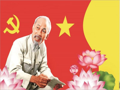 Truyền thống yêu nước của dân tộc Việt Nam đối với việc hình thành tư tưởng Hồ Chí Minh