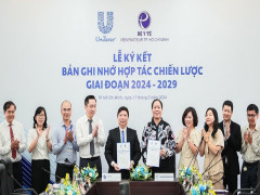 Đồng hành cải thiện chất lượng cuộc sống, nâng cao sức khỏe người Việt