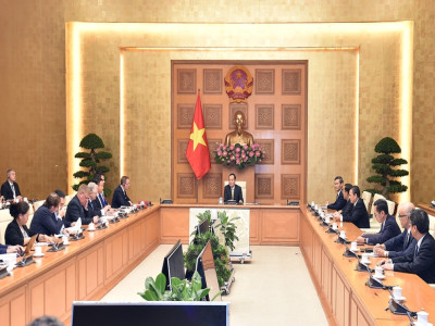 Việt Nam tiếp tục hoàn thiện thể chế, đề cao và tôn trọng cam kết quốc tế