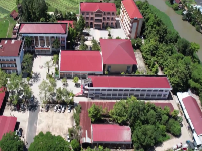 Nâng cao chất lượng cơ sở vật chất, phương tiện kỹ thuật đáp ứng yêu cầu của đề án xây dựng Trường Chính trị Tây Ninh đạt chuẩn mức 1 giai đoạn 2022 – 2025