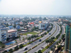 Bất động sản 24h: Loạt tuyến đường quan trọng tại Đồng Nai sắp được khởi công