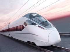 Trình Quốc hội dự án đường sắt tốc độ cao Bắc – Nam trong năm 2024