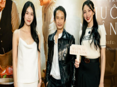 'Muôn vị nhân gian': Bữa tiệc điện ảnh lộng lẫy và đầy cảm xúc của đạo diễn Trần Anh Hùng
