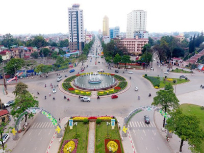 Thái Nguyên kêu gọi đầu tư cho dự án khu đô thị hơn 1.100 tỷ đồng