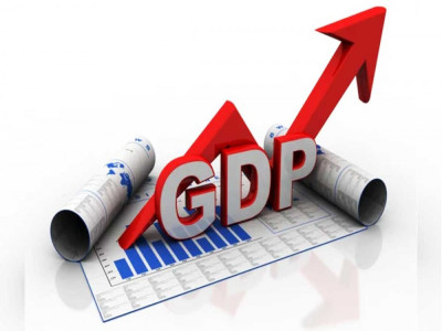 GDP quý 1 ước tăng 5,66%, cao nhất 4 năm qua