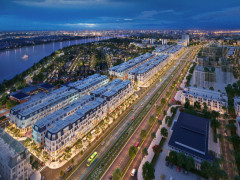 Một doanh nghiệp bất động sản tại Hà Nội lên kế hoạch khởi công 4 dự án lớn trong năm 2024