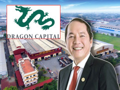 Dragon Capital và hàng loạt lãnh đạo Tập đoàn Hoa Sen liên tục bán ra cổ phiếu HSG