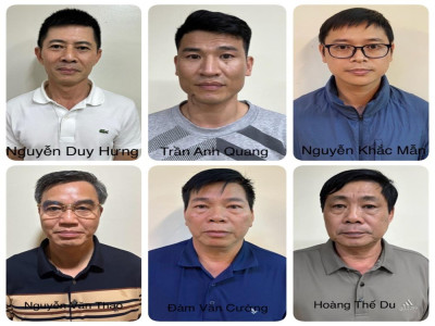 Quảng Nam chủ động rà soát các dự án liên quan đến Tập đoàn Thuận An