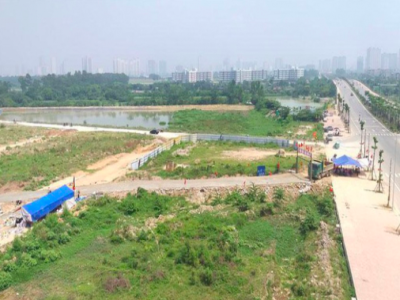 Hà Nội sắp đấu giá gần 100 thửa đất, giá khởi điểm hơn 5 triệu đồng/m2
