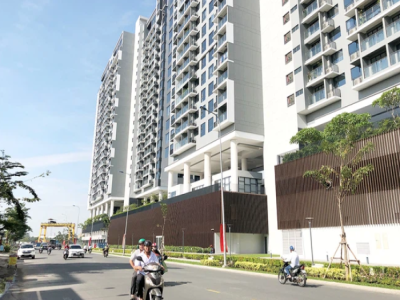 Người mua căn hộ tại Hà Nội không đợi quá lâu để “xuống tiền”