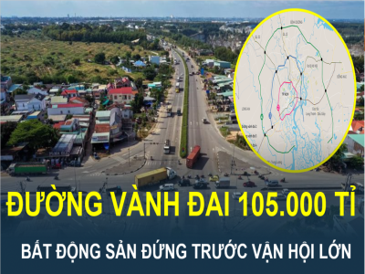 Gấp rút triển khai tuyến đường Vành đai hơn 105.000 tỉ, kết nối 5 tỉnh, thành phố vùng kinh tế trọng điểm phía Nam