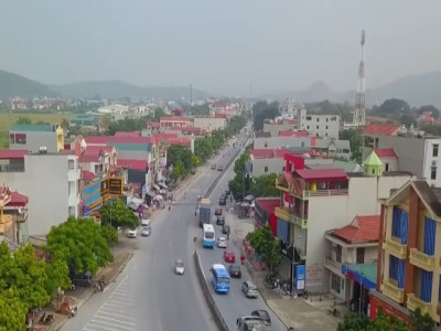 Thanh Hoá tìm chủ cho khu đô thị gần 1.700 tỷ đồng