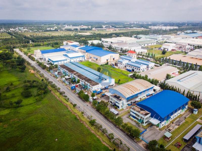 Doanh nghiệp xin trả lại dự án cụm công nghiệp hơn 410 tỉ đồng ở Bình Định