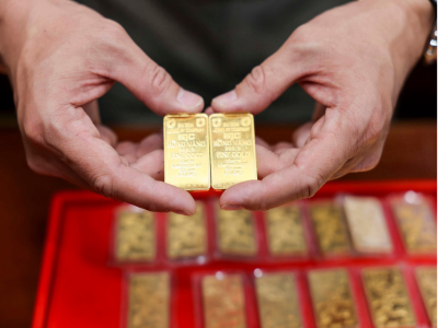 Ngày mai 25/4, Ngân hàng Nhà nước tiếp tục đấu thầu 16.800 lượng vàng miếng