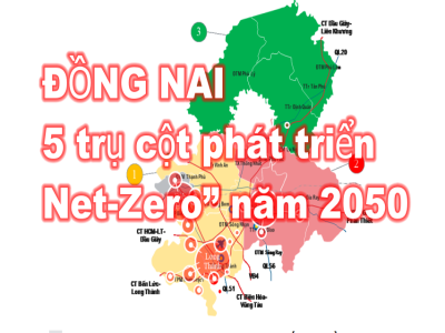 Đồng Nai thông qua Nghị quyết trình Thủ tướng Quy hoạch tỉnh Đồng Nai thời kỳ 2021-2030