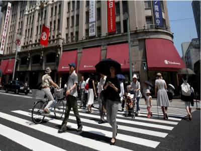 Takashimaya của Nhật Bản dự kiến khai trương trung tâm mua sắm mới tại Hà Nội vào năm 2026