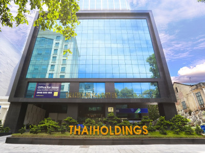 Thaiholdings: Giờ là cơ hội để M&A các dự án bất động sản với chi phí thấp