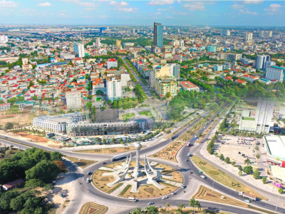Hai lần mở hồ sơ đăng ký, khu đô thị gần 2.600 tỉ ở Thanh Hóa vẫn chỉ có một nhà đầu tư quan tâm
