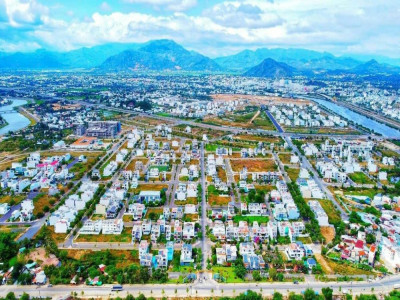 Khánh Hòa sắp đấu giá tìm nhà đầu tư thực hiện dự án tại khu đất hơn 20.000 m2 thuộc Khu đô thị Mỹ Gia