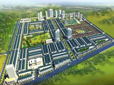 Khởi công dự án nhà xưởng cho thuê trong khu công nghiệp hơn 3.000 tỷ đồng tại Bắc Ninh