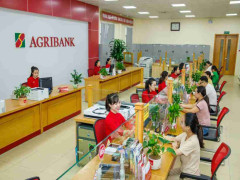 Agribank lên kế hoạch lãi trước thuế hơn 1 tỷ USD