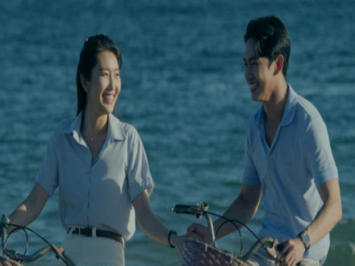 'Secret Love' bản Việt hé lộ first look: Võ Cảnh làm “chàng tài phiệt si tình”, yêu Thúy Ngân say đắm