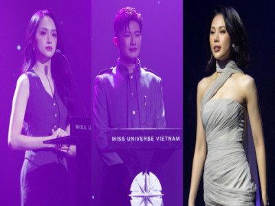 Miss Universe Vietnam 2024 khởi động: Giải thưởng tiền mặt 2 tỷ, đầu tư ít nhất 1 triệu đô với 7 đêm diễn 'kỳ quan'
