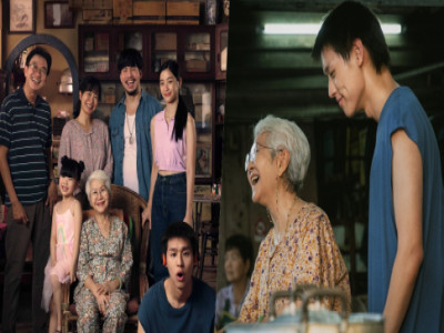 Điểm danh Top 5 phim Thái cực chất lượng được thực hiện bởi 'ông lớn' GDH