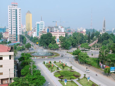 Liên danh “rộng cửa” tại dự án khu đô thị hơn 550 tỷ ở Thái Nguyên