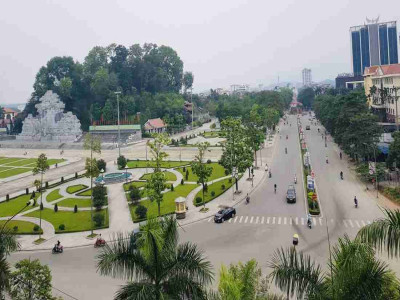 Tuyên Quang sắp có thêm hai khu đô thị