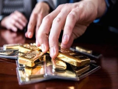 Giá vàng hôm nay 11-5: Vượt 92 triệu đồng/lượng, chênh với giá vàng thế giới gần 20 triệu đồng/lượng