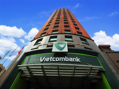 Vietcombank sẽ tài trợ 1 tỷ USD cho sân bay Long Thành