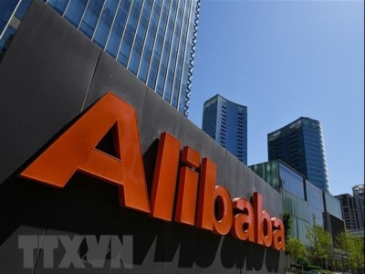 Alibaba có thể sẽ xây dựng trung tâm dữ liệu 1 tỷ USD tại Việt Nam