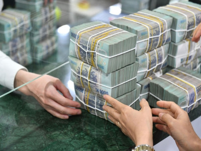 Sắp có quy định mới về lãi suất tiền gửi bằng Việt Nam đồng áp dụng tại các ngân hàng ngoại